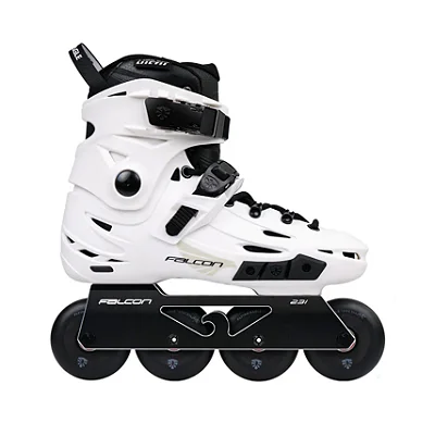 Patins FlyingEagle F6S Falcon PRO - Branco