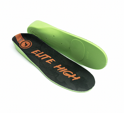 Palmilha ORTHOTICS ELITE PRO INSOLES Hi Classic