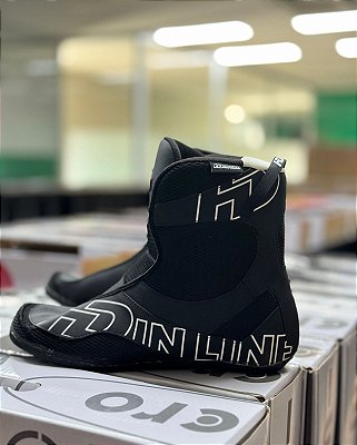 Liner HD inline PRO - Acro liner