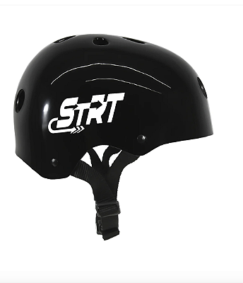 Traxart Capacete Preto / GB-149