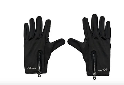 Luvas Ciclismo RAD7