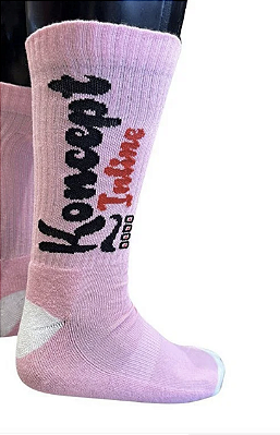 Meias Koncept inline - ROSA