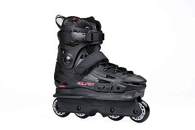 Patins Flying Eagle Street Enkidu - Black