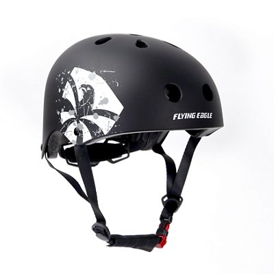 Capacete Flying Eagle Pro