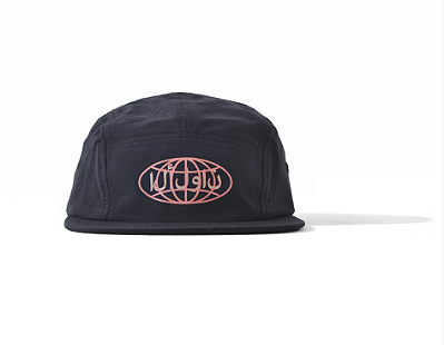 Boné Colors Worldwide Five Panel