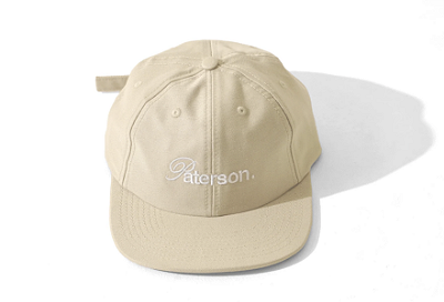Boné Paterson Strapback Club
