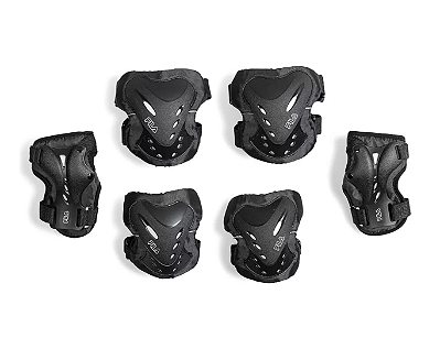 Kit De Proteção Fila - Adulto