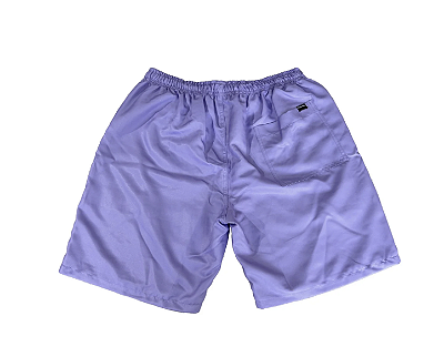 Bermuda Paterson League Challenger Lilás