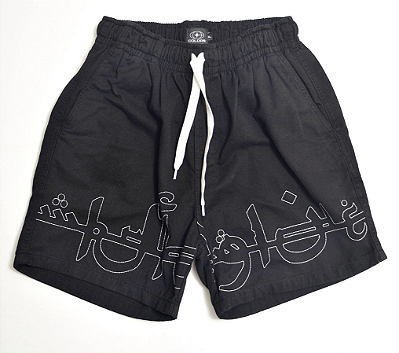 Bermuda Colors Worldwide Preta