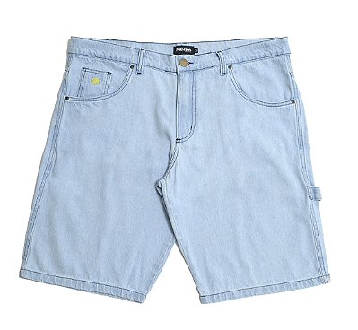 Bermuda Paterson Punch Jeans