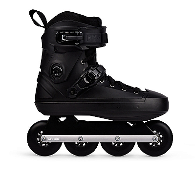 Patins Alcedo One 90 - Black