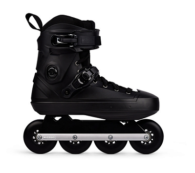 Patins Alcedo One 80 Black
