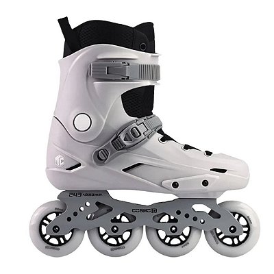 Patins Cosmo TC Cinza - Abec 9