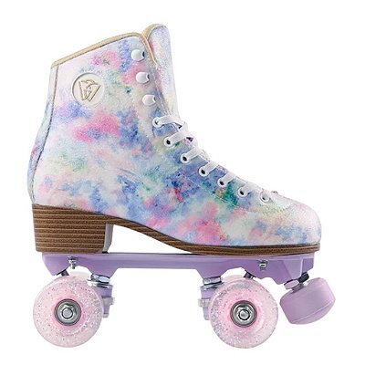 Patins Quad Wintersweet Roller Skates - Sweet Pea