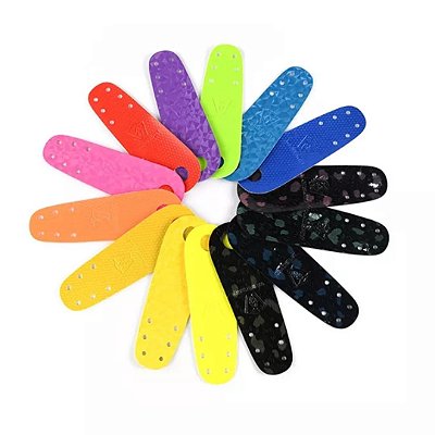 Proteção de Quad - Toe Guards Wintersweet