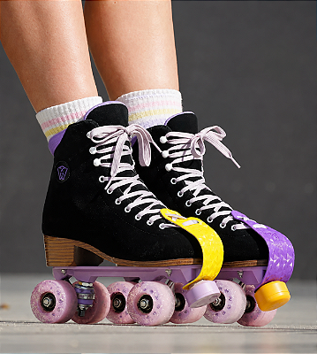 Toe Guards Wintersweet - Proteção para patins Quad