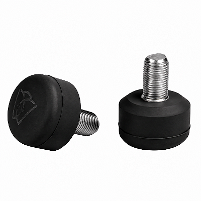 Freio Toe brake Wintersweet para Patins Quad - Par