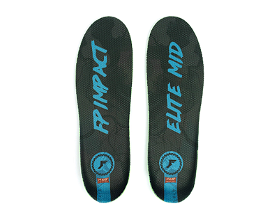 Palmilha Footprint Kingfoam Elite Mid Classic