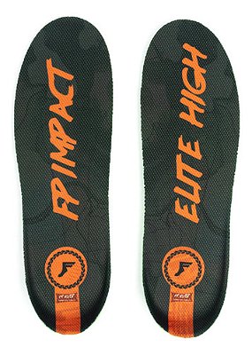Palmilha Footprint Kingfoam Elite High Classic