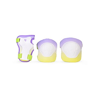 Kit de Proteção Cosmo ID Kids Protection - Infantil