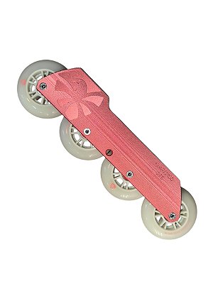 Base completa Flying Eagle X5 D (wizard) 84mm