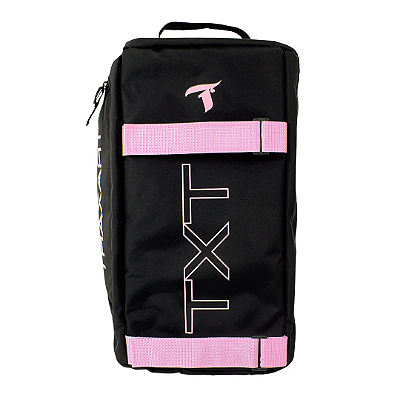 Traxart Mochila Pump Rosa - Tam. P