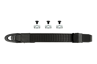 Fivela Superior para Patins Inline Faster – 1 Unidade