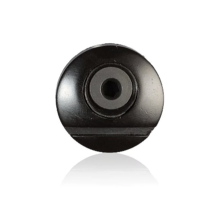 Parafuso Seba / FR - Cuff Button Set - Preto