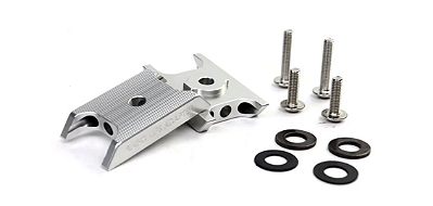 Conversor / Adaptador de Montagem YOYOSKATE UFS-Hilow - M6 (6mm) - (BASE UFS PARA BOTA URBAN)