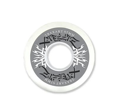 Traxart Rodas X-Treetz 57mm/90A - DR-401
