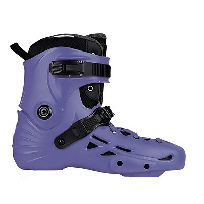 Bota / boot Micro MT Plus - roxo Violet - 34