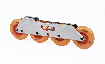 Base YOYO Sago 90 Plus 2 – PARA BOTA URBAN