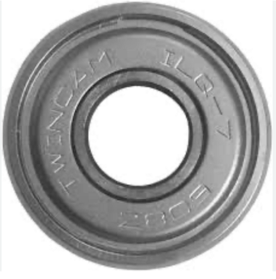 Unidade de Rolamento Twincam ILQ-7 Alcedo (unidade / avulso)