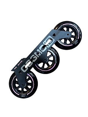 Base Cosmo 3X 110mm - Completa