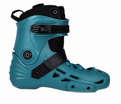 Bota Micro Skate MT3 Esmerald – Verde Esmeralda