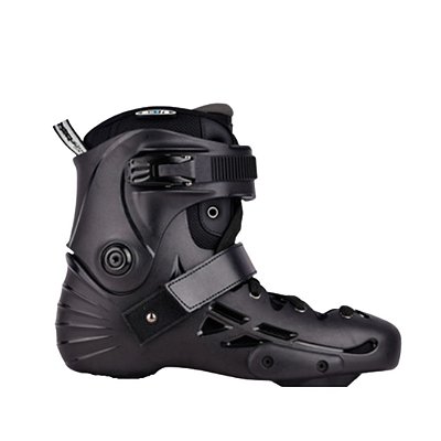 Boot / bota Micro MT3 velcro - Preto (CAIXA)
