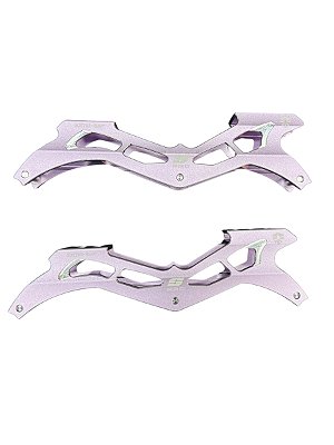 Base Flying Eagle X7 - 3X 110 - Lilás (sem caixa)