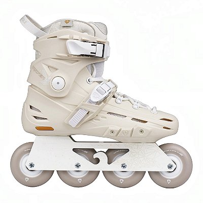 Pré-Venda Patins FlyingEagle F4+ Raven - Sands