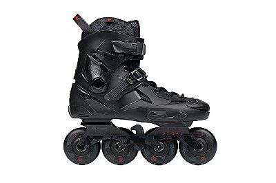 Patins Flying Eagle X3 - Preto