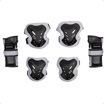 Kit de Proteção Fila - Infantil XP