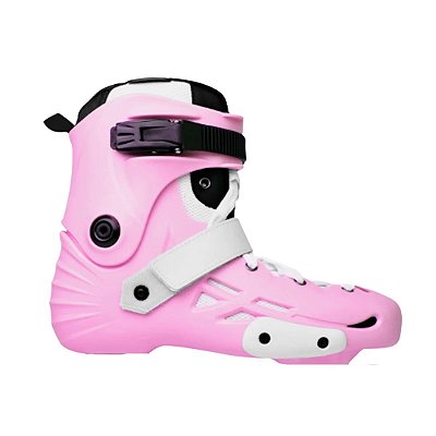 Bota / boot Micro MT4 rosa - 33/34