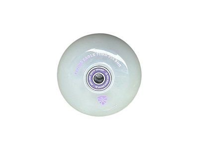 Rodas Flying Eagle X7 com rolamentos PRO - 76mm (8 rodas)
