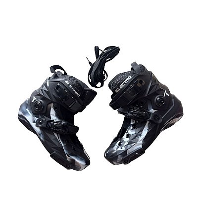 Mostruário: Bota Electro Traxart - 36/37