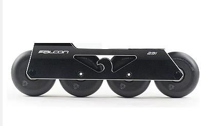 Base Flying Eagle Falcon - 231