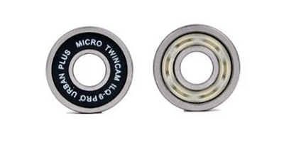 Rolamento Micro Twincam ILQ-9 Pro / Avulso (unidade)