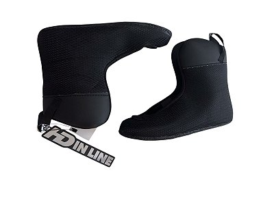 Liner HD inline - XT / 38 BR