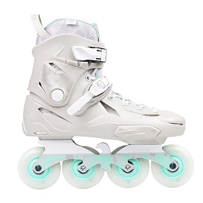 PRÉ VENDA - Patins Flying Eagle X3 - Pearl