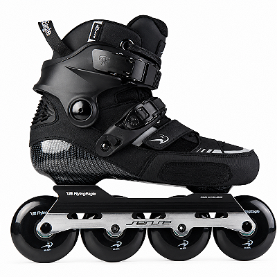 Patins FlyingEagle Raptor - Preto