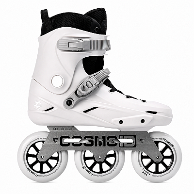 Patins Cosmo TT3 - CINZA
