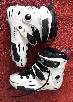 Usado: Bota Flying Eagle Falcon PRO - 34
